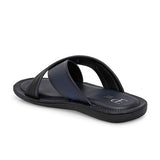 El Paso Men Open Toe Comfort Sandals