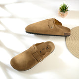 Women Slip On Casual Sandals for comfortable and classy look