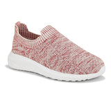 Women Round Toe Lightweight Sneakers