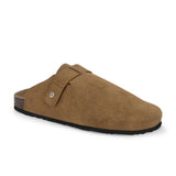 Women Slip On Casual Sandal for comfortable and classy look