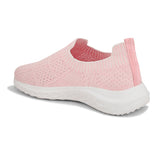 Women Round Toe Lightweight Sneakers