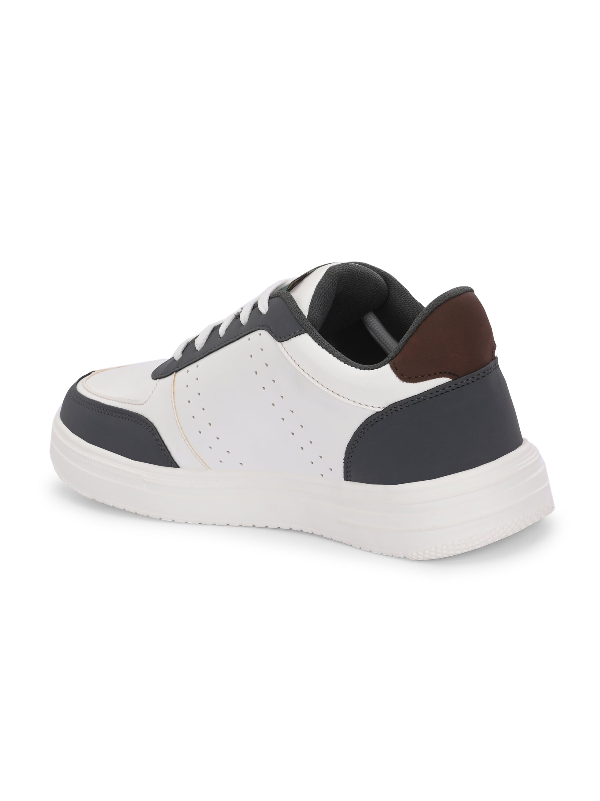 Elpaso Sneakers with a unique design for men