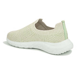 Women Round Toe Lightweight Sneakers