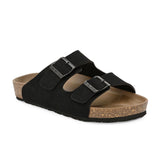 El Paso Men Slip-On Comfort Sandals