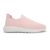 Women Round Toe Lightweight Sneakers