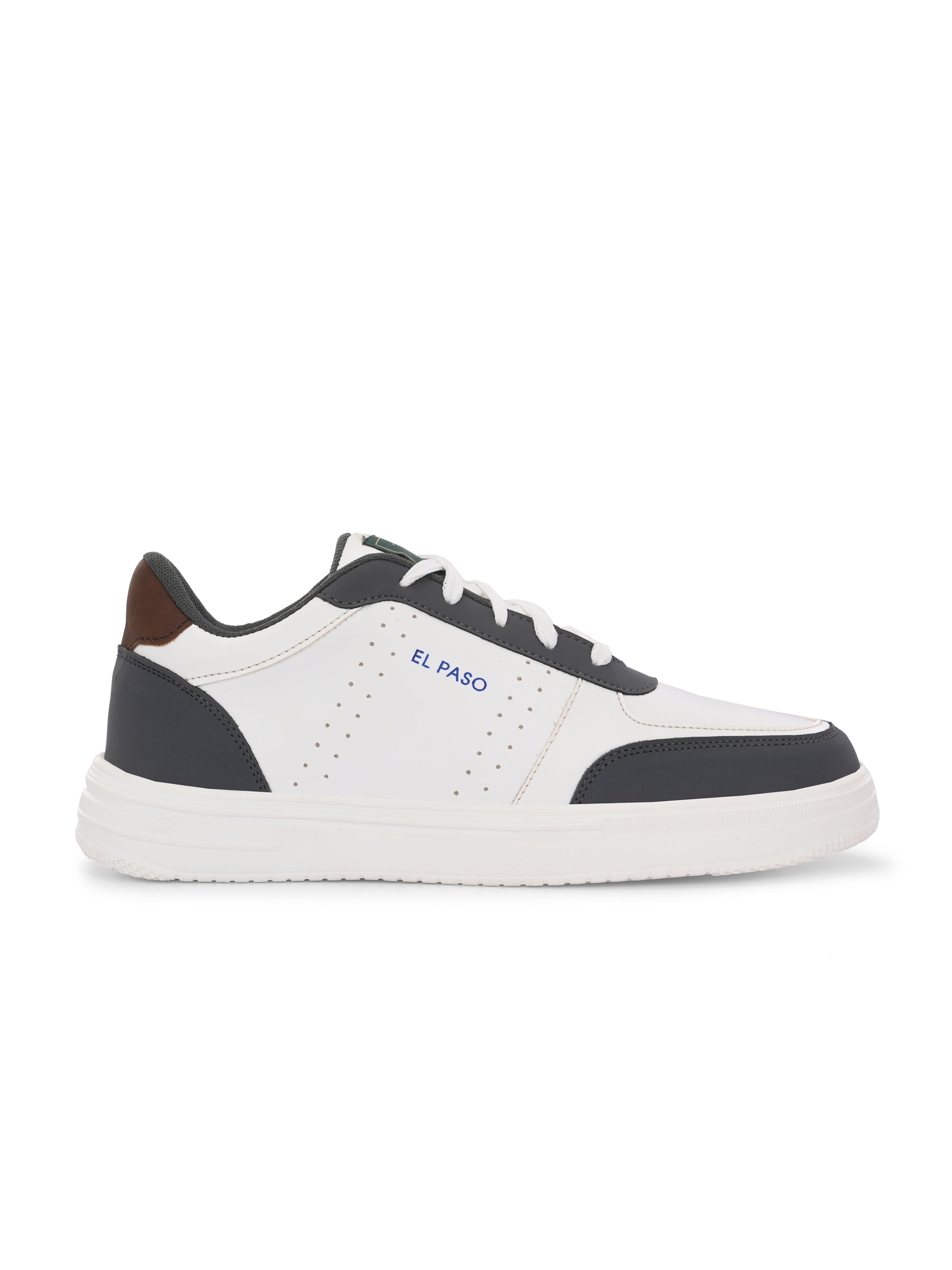 Elpaso Sneakers with a unique design for men