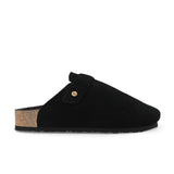 EL PASO Women Faux Leather Casual Slip On Sandals