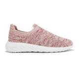 Women Round Toe Lightweight Sneakers