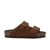 El Paso Men Slip-On Comfort Sandals