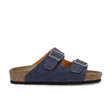 El Paso Men Slip-On Comfort Sandals