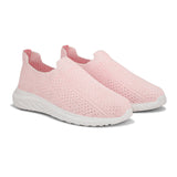 Women Round Toe Lightweight Sneakers