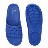 El Paso Men Casual Sliders