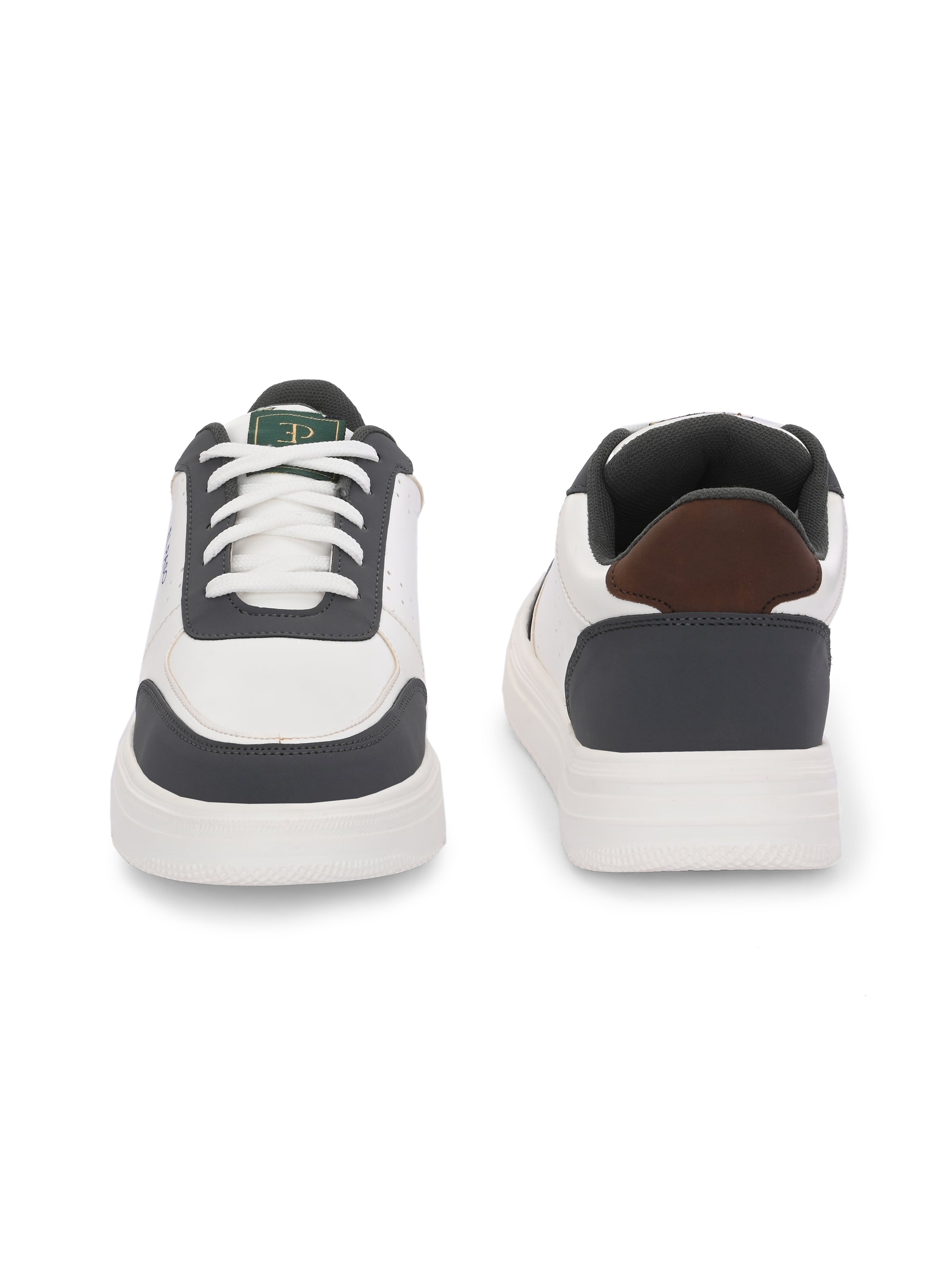 Elpaso Sneakers with a unique design for men