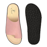 El Paso Platform Sandals with Bows