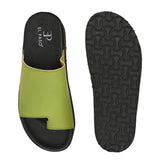 El Paso Platform Sandals with Bows