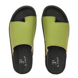 El Paso Platform Sandals with Bows