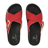El Paso Women Platform Sandals