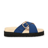 El Paso Women Platform Sandals