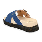 El Paso Women Platform Sandals