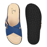 El Paso Women Platform Sandals