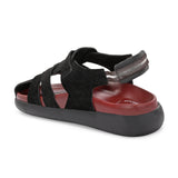 Men Fisherman Sandals