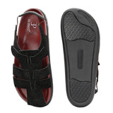 Men Fisherman Sandals