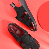 Men Fisherman Sandals