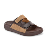 El Paso Men Comfort Sandals