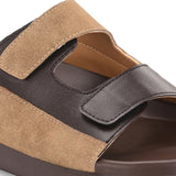 El Paso Men Comfort Sandals