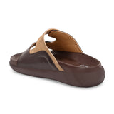 El Paso Men Comfort Sandals