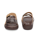 El Paso Men Comfort Sandals