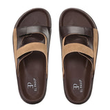 El Paso Men Comfort Sandals