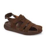 Men Fisherman Sandals