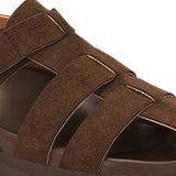 Men Fisherman Sandals