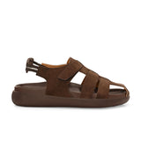 Men Fisherman Sandals