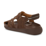 Men Fisherman Sandals