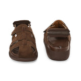 Men Fisherman Sandals