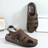Men Fisherman Sandals