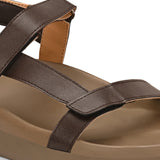 El Paso Men Comfort Sandals