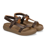 El Paso Men Comfort Sandals
