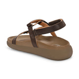 El Paso Men Comfort Sandals