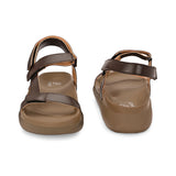 El Paso Men Comfort Sandals