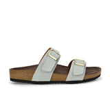 El Paso Women One Toe Flats with Buckles