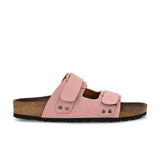 El Paso Women Velcro One Toe Flats