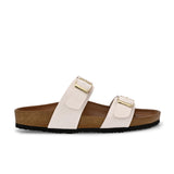 El Paso Women One Toe Flats with Buckles