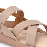 Women Open Toe Flats