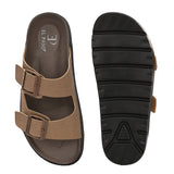 El Paso Women Open Toe Slip-On Flats