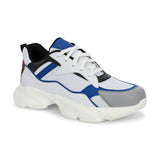Frost Regal Sneaker