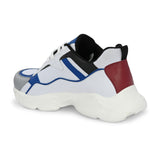 Frost Regal Sneaker