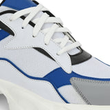 Frost Regal Sneaker